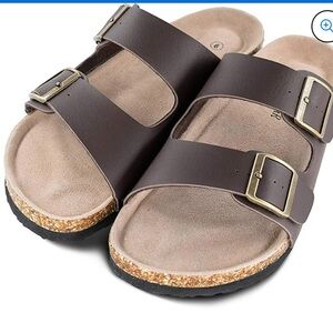 NWT Men's Slip On Flat Casual size: 11